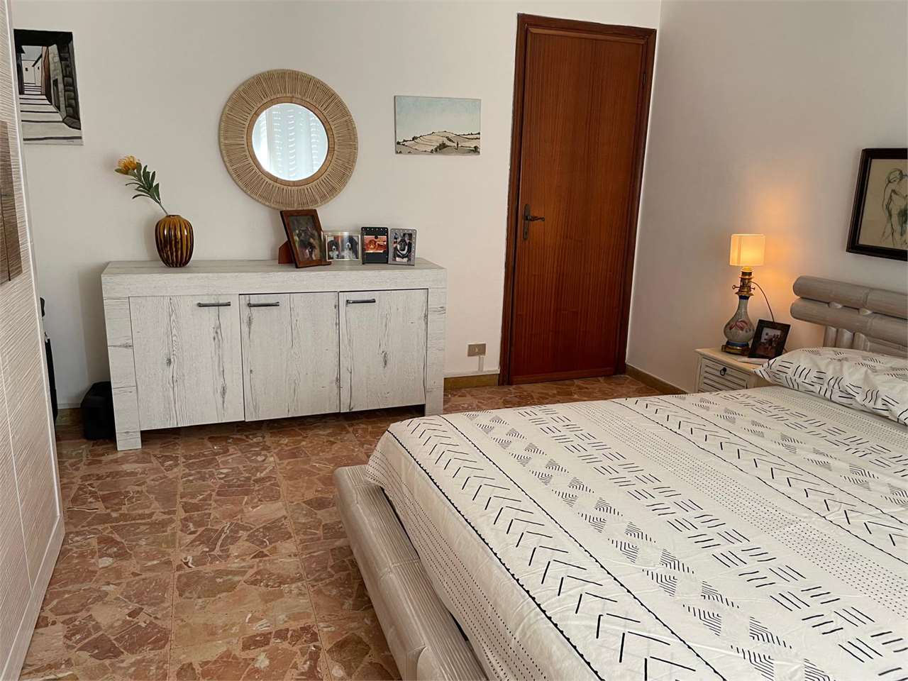Appartamento in affitto a Sarzana (SP)