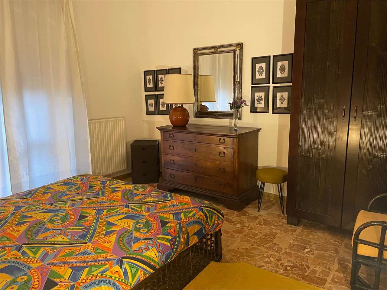 Appartamento in affitto a Sarzana (SP)
