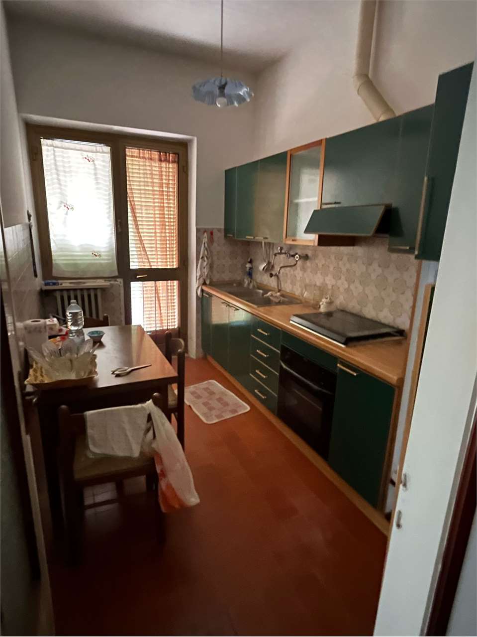Villetta a schiera in affitto a Cinquale, Montignoso (MS)