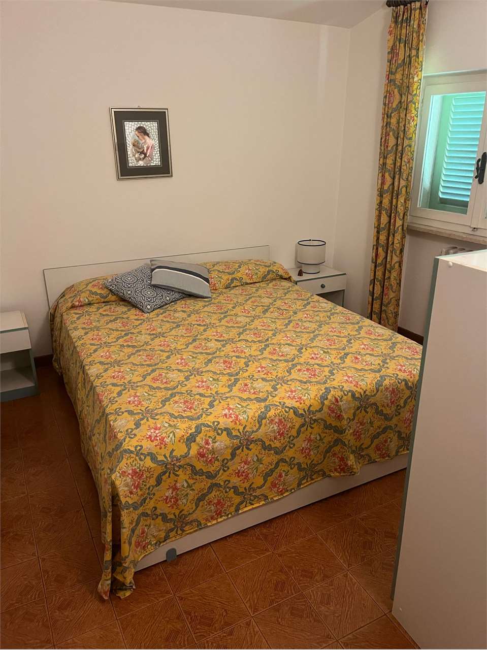 Villetta a schiera in affitto a Cinquale, Montignoso (MS)