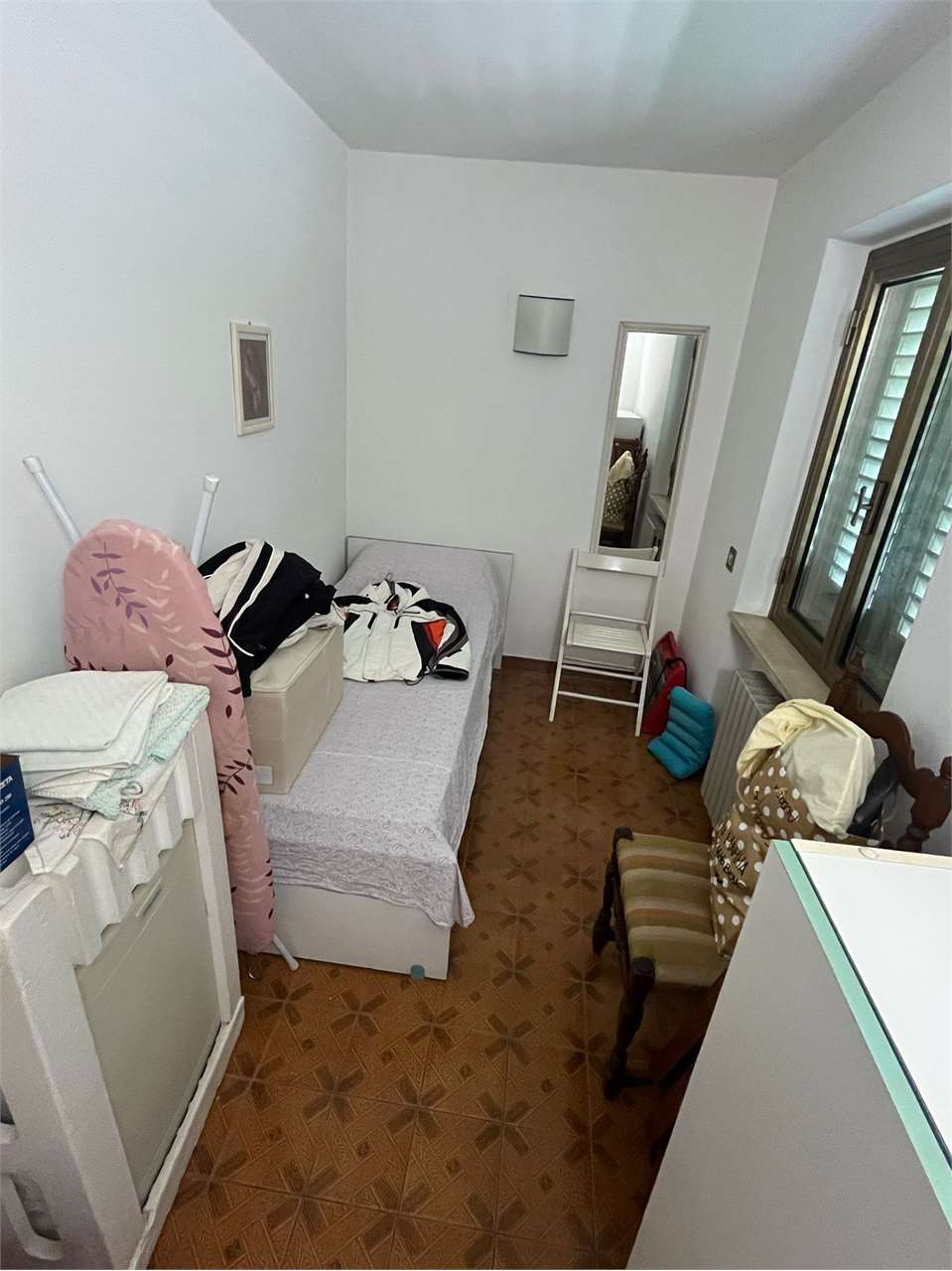 Villetta a schiera in affitto a Cinquale, Montignoso (MS)