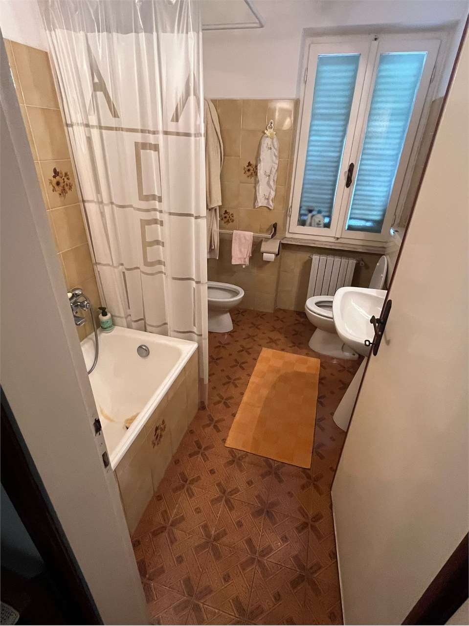 Villetta a schiera in affitto a Cinquale, Montignoso (MS)
