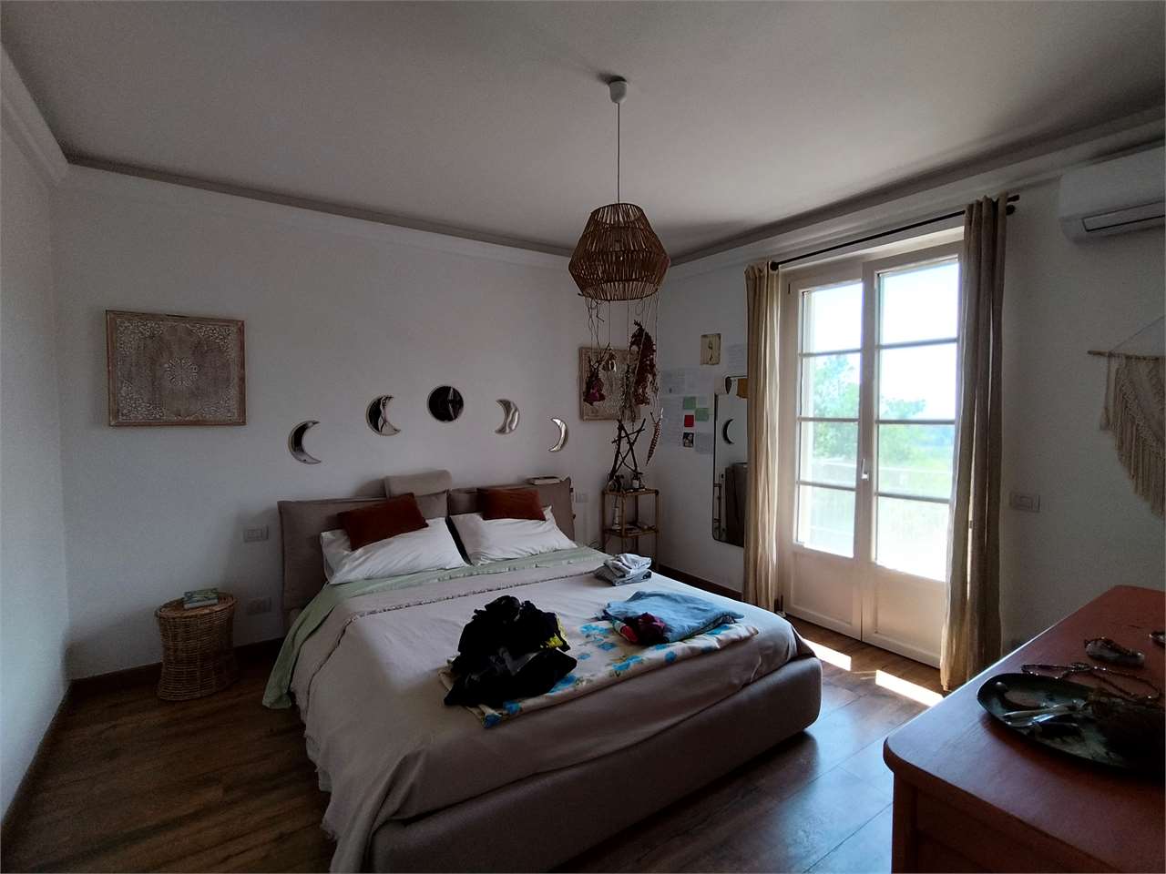 Villa in vendita a Sarzana (SP)