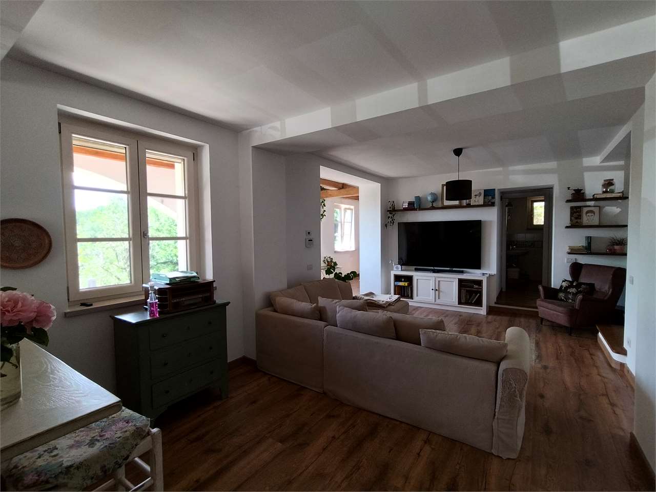 Villa in vendita a Sarzana (SP)
