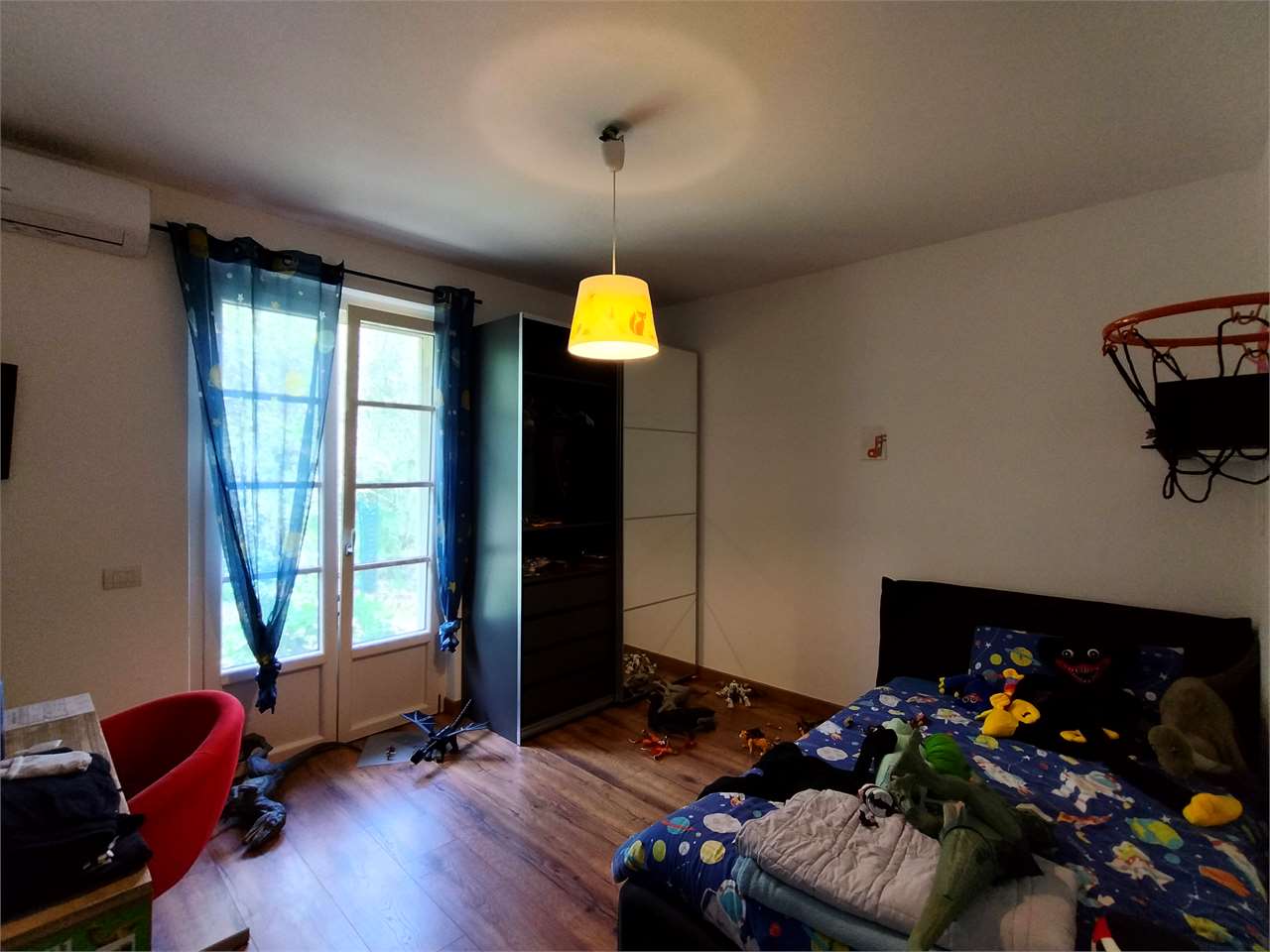 Villa in vendita a Sarzana (SP)