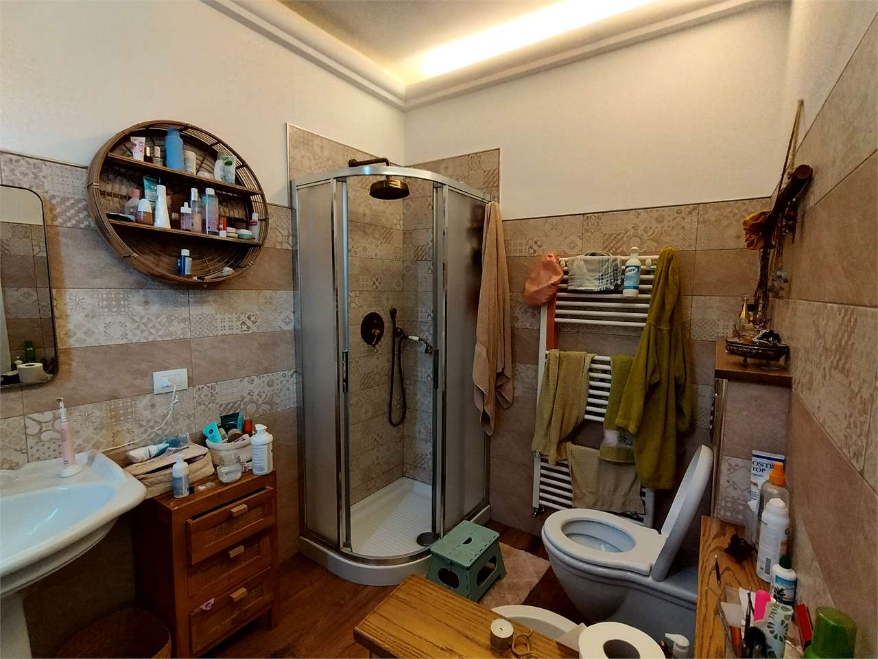 Villa in vendita a Sarzana (SP)
