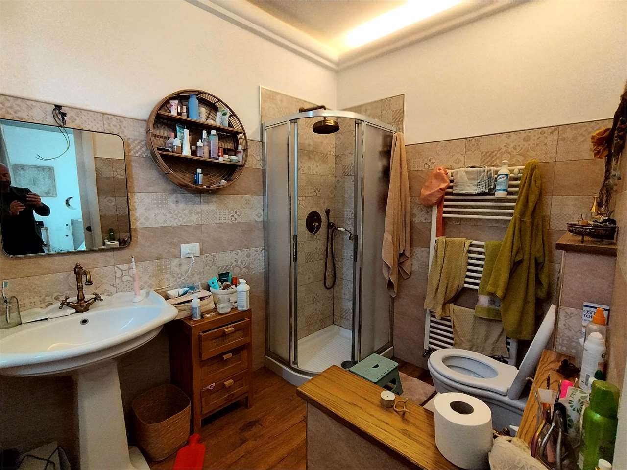 Villa in vendita a Sarzana (SP)