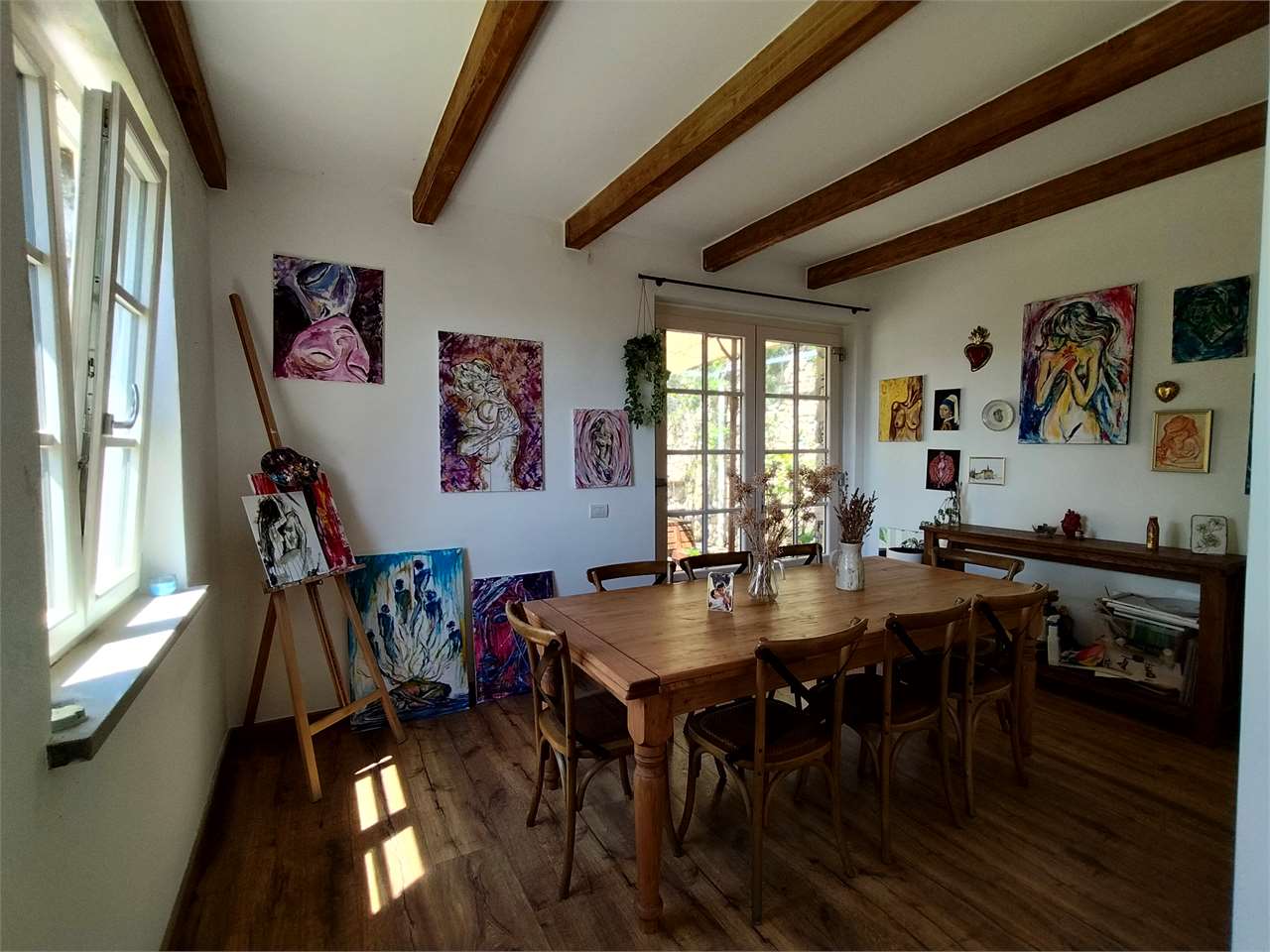 Villa in vendita a Sarzana (SP)