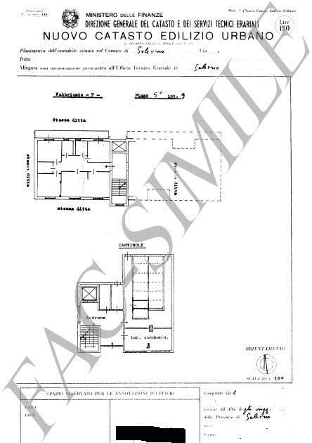 Villa in vendita a Sarzana (SP)