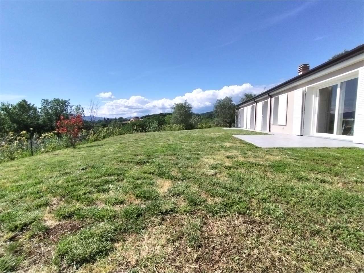 Villa in vendita a Sarzana (SP)