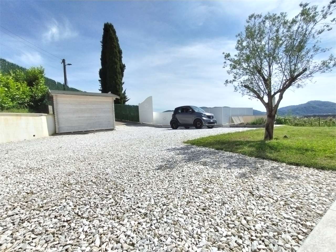 Villa in vendita a Sarzana (SP)