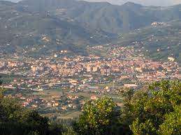 Villa in vendita a Sarzana (SP)