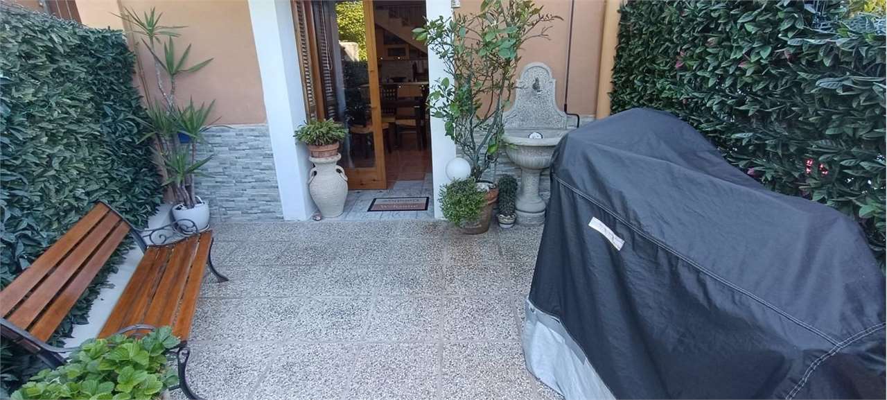 Castelnuovo Magra Vendita Casa singola