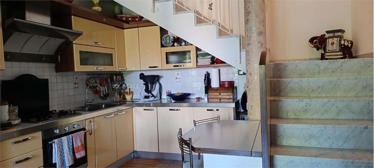 Casa indipendente in vendita a Molicciara, Castelnuovo Magra (SP)