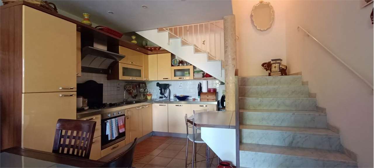 Casa indipendente in vendita a Molicciara, Castelnuovo Magra (SP)