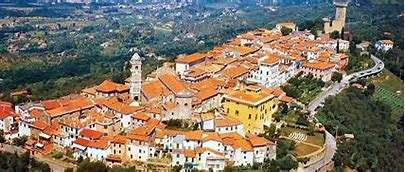 Casa indipendente in vendita a Molicciara, Castelnuovo Magra (SP)