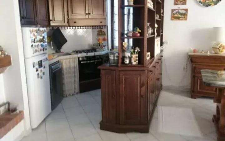 Castelnuovo Magra Vendita Porzione di Casa