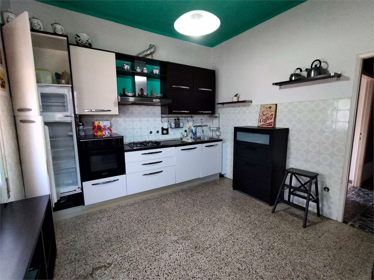 Castelnuovo Magra Affitto Porzione di Casa