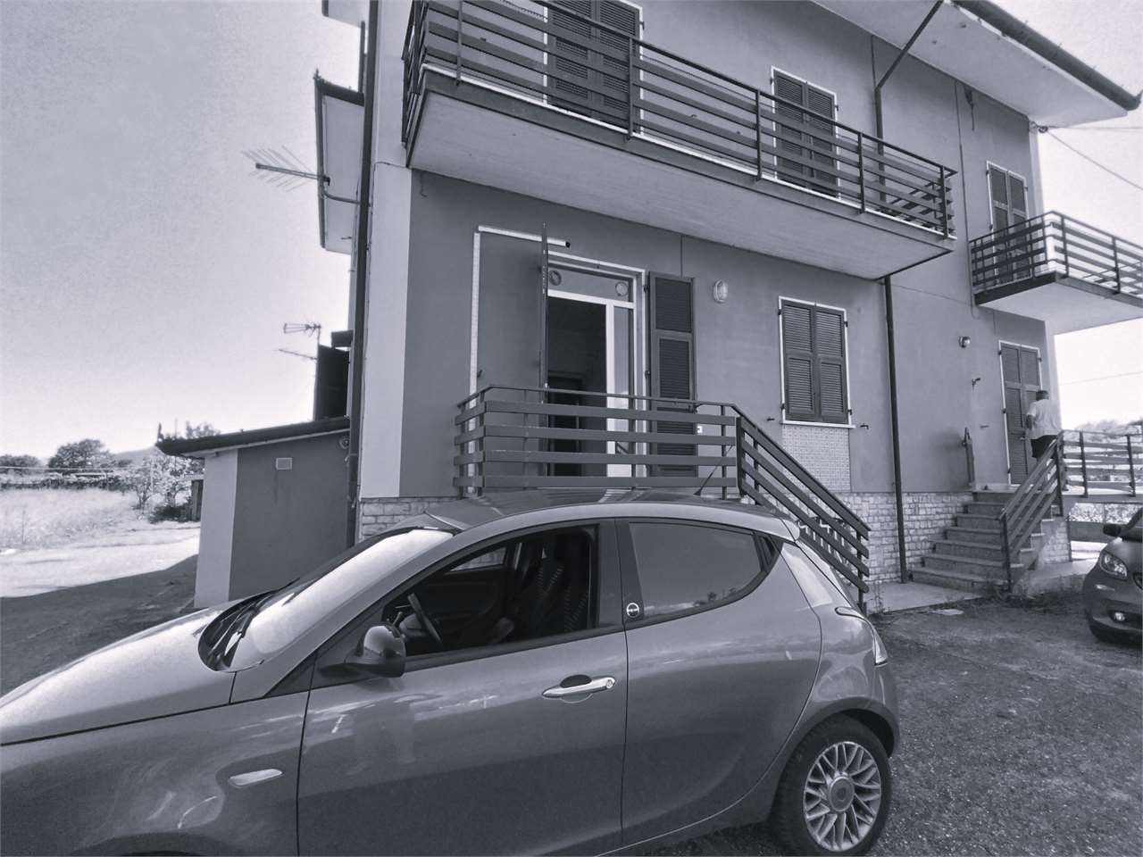 Castelnuovo Magra Vendita Villetta schiera