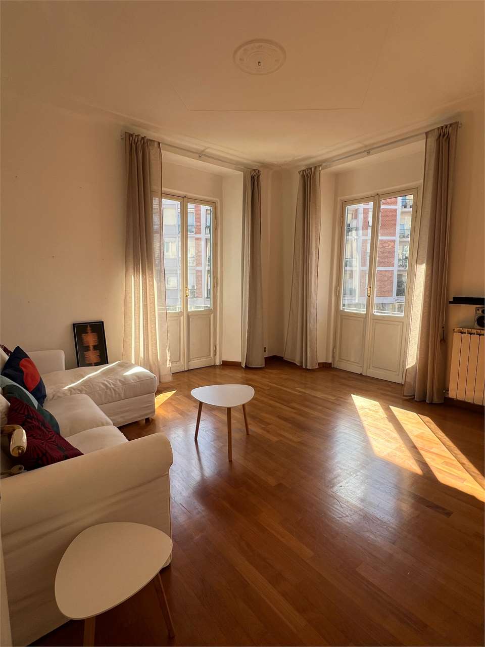 La Spezia Affitto 3 locali