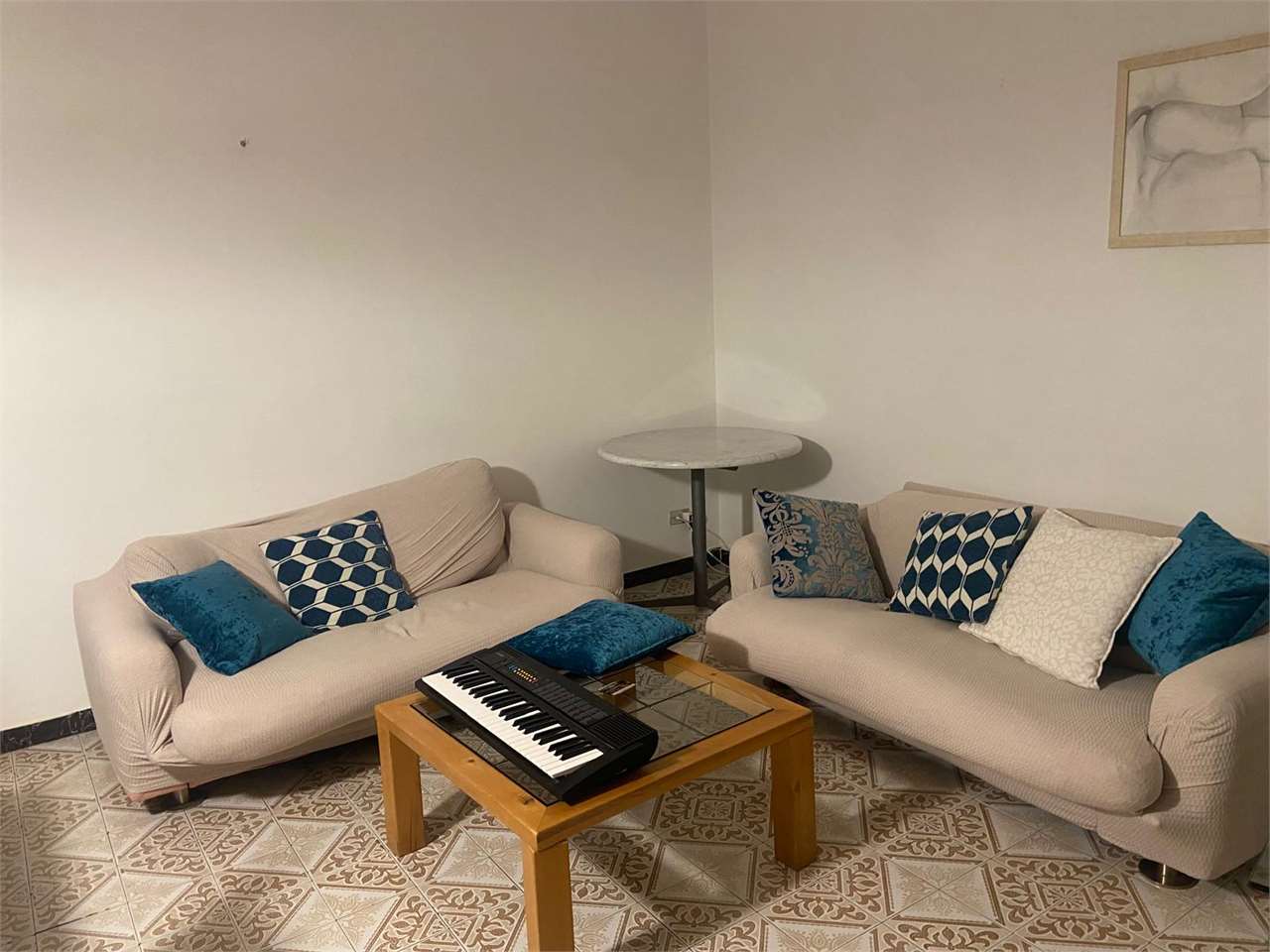 Ortonovo Affitto 4 o più locali