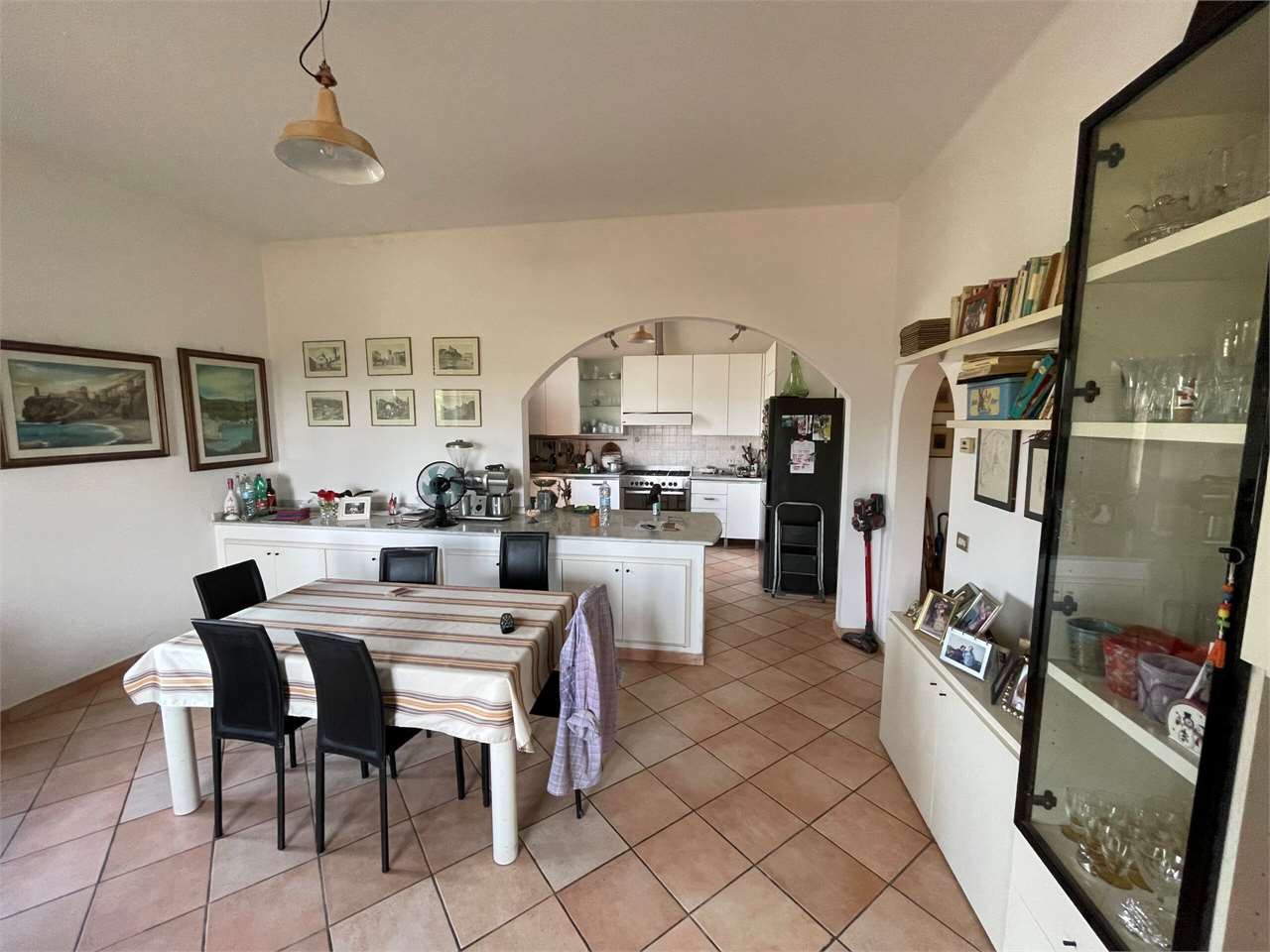VENDITE Ville singole o a schiera a Ortonovo – foto 1
