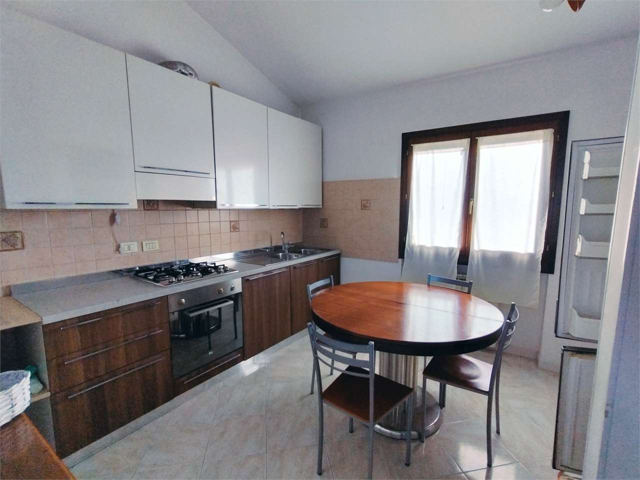 Appartamento in Vendita