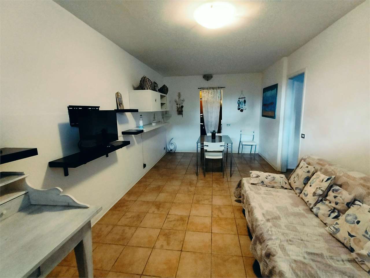 Appartamento in Vendita