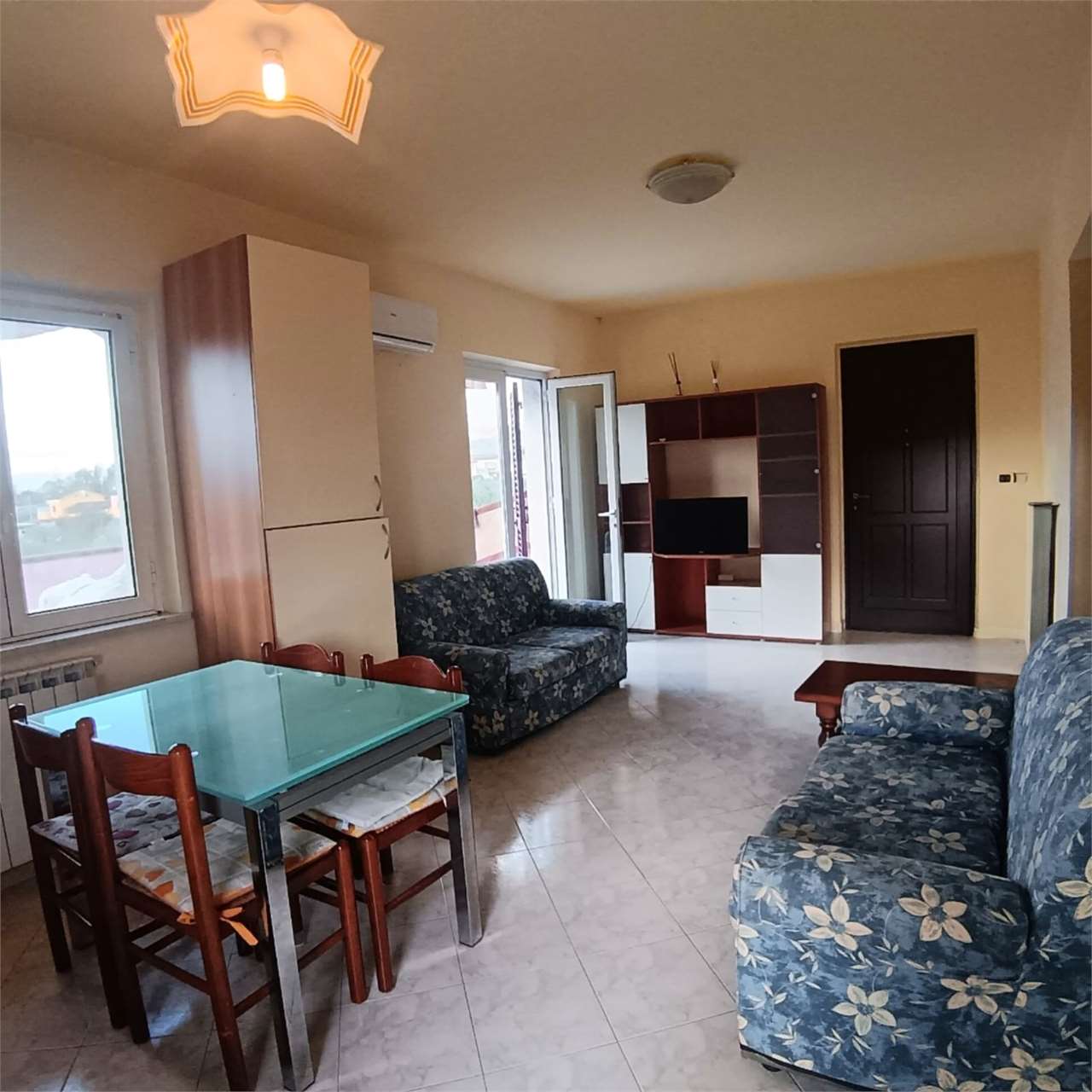 Appartamento in Affitto