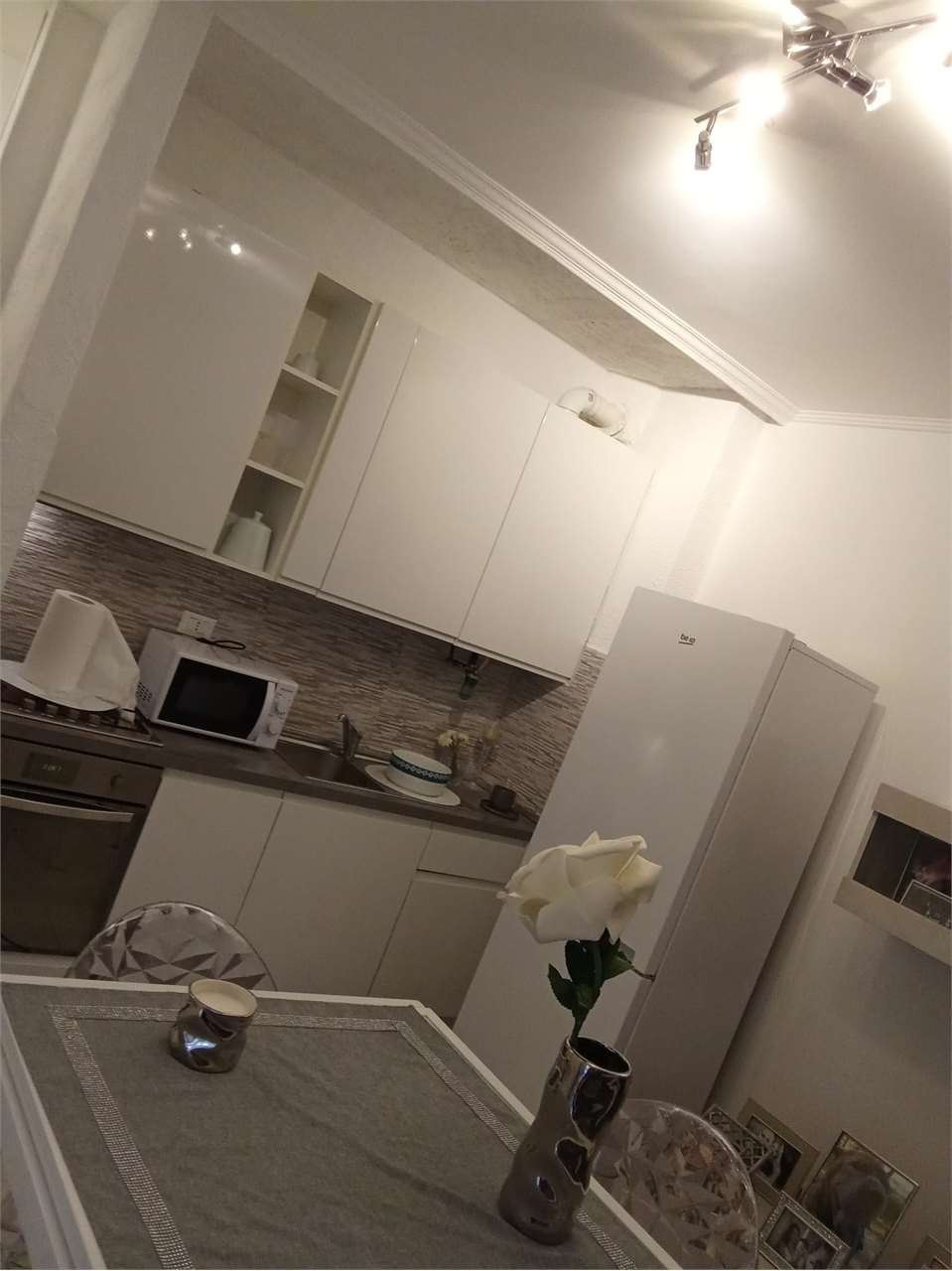 Appartamento in Vendita