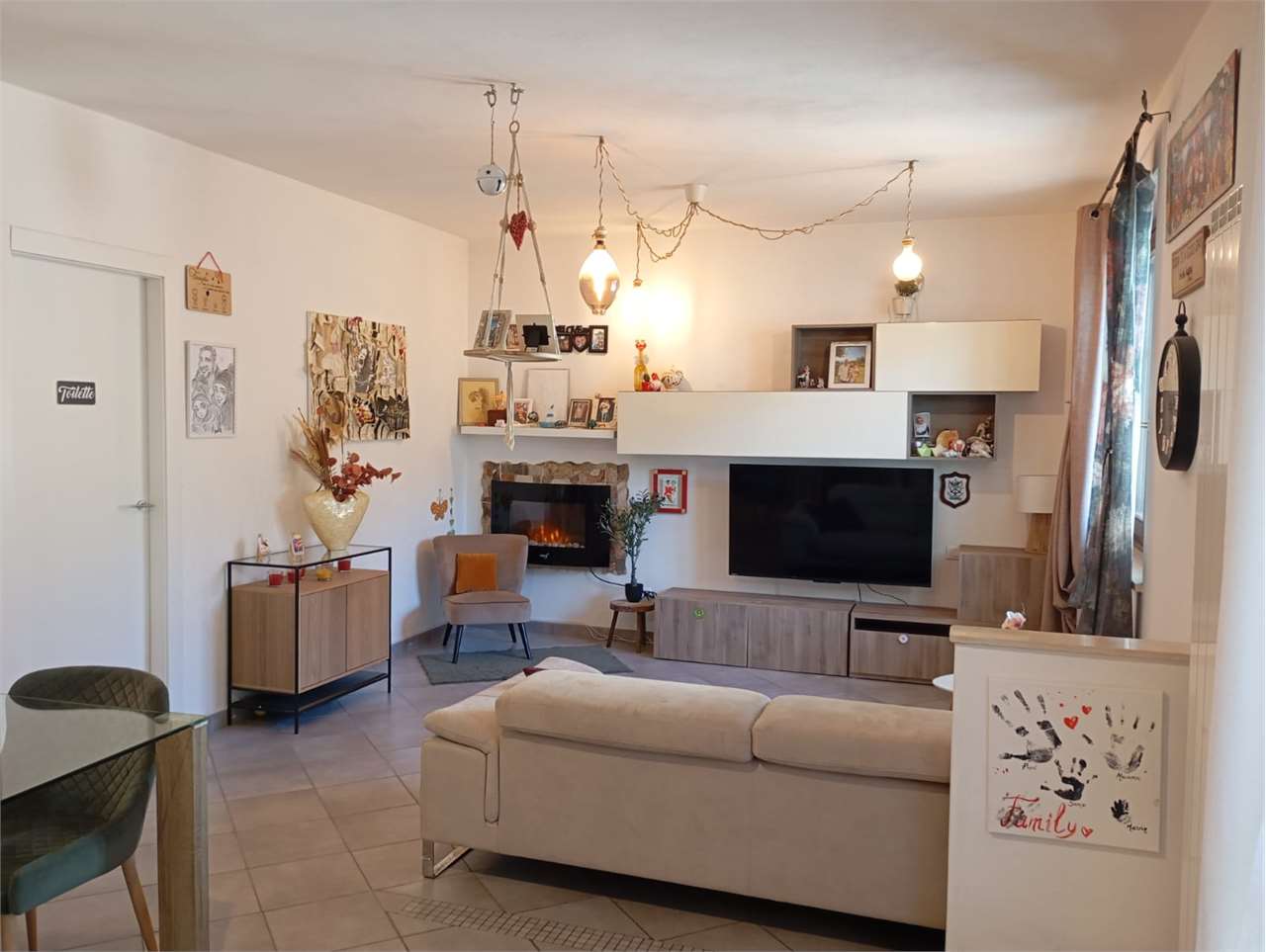 Santo Stefano di Magra Vendita 4 o più locali