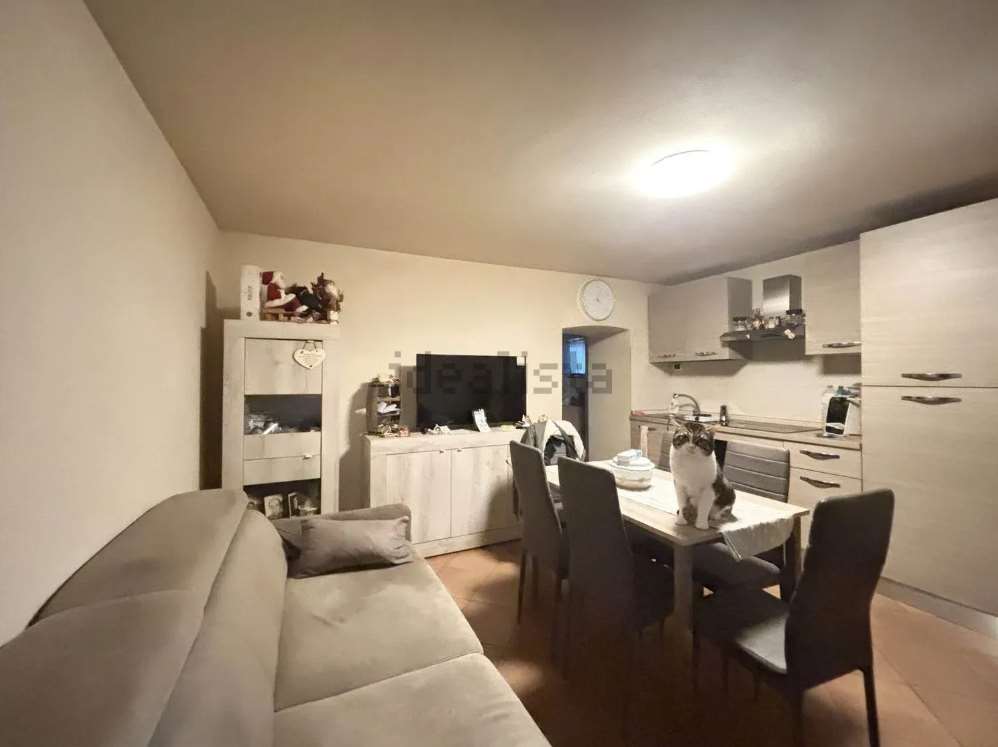 Castelnuovo Magra Vendita Casa singola