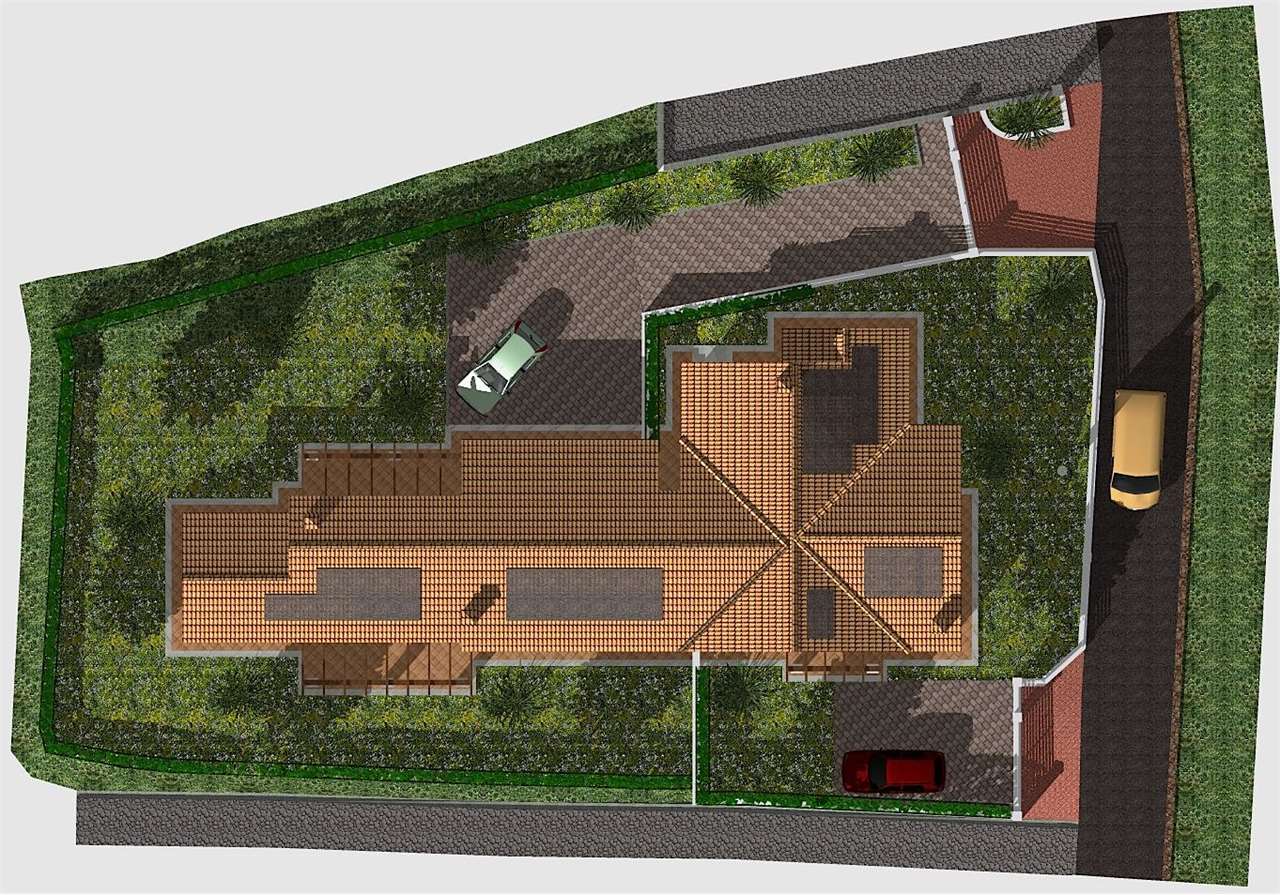 Ortonovo Vendita Terreno Edificabile