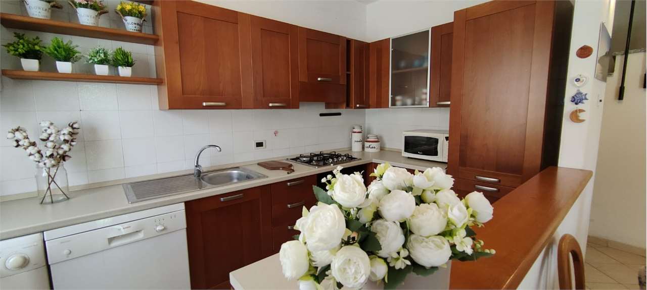 Ameglia Vendita 3 locali