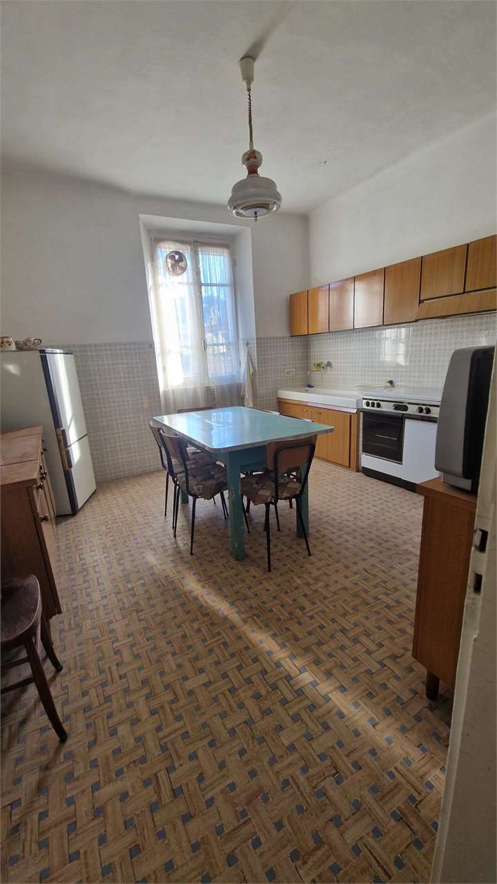 Aulla Vendita Casa singola