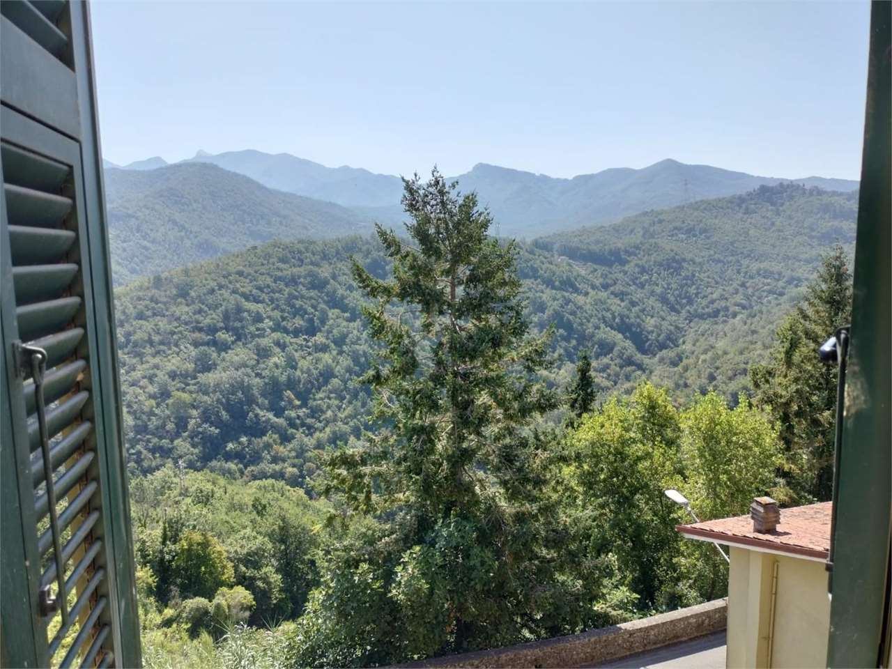 Venta vendita, Fosdinovo