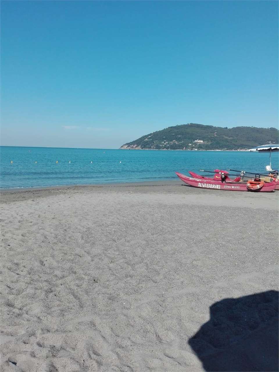 Sarzana Vendita 4 o più locali