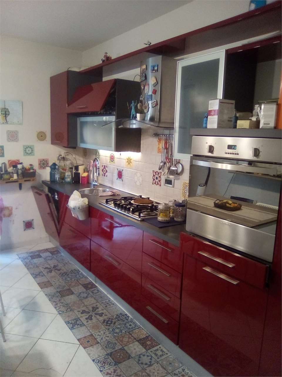 Carrara Vendita 4 o più locali