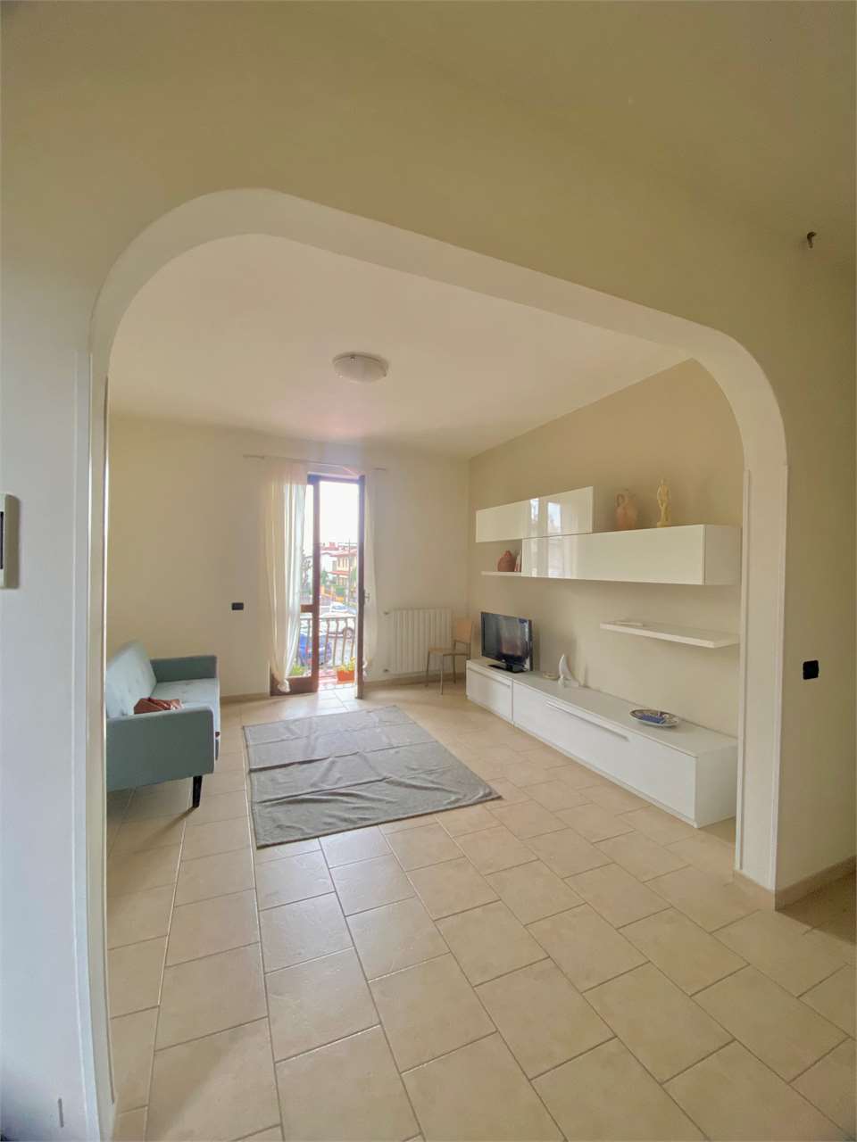 Massa Vendita Garage