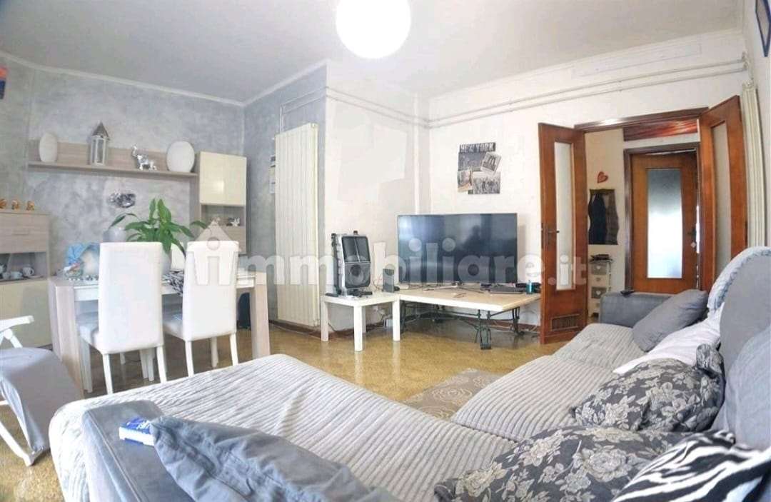 Massa Vendita 4 o più locali