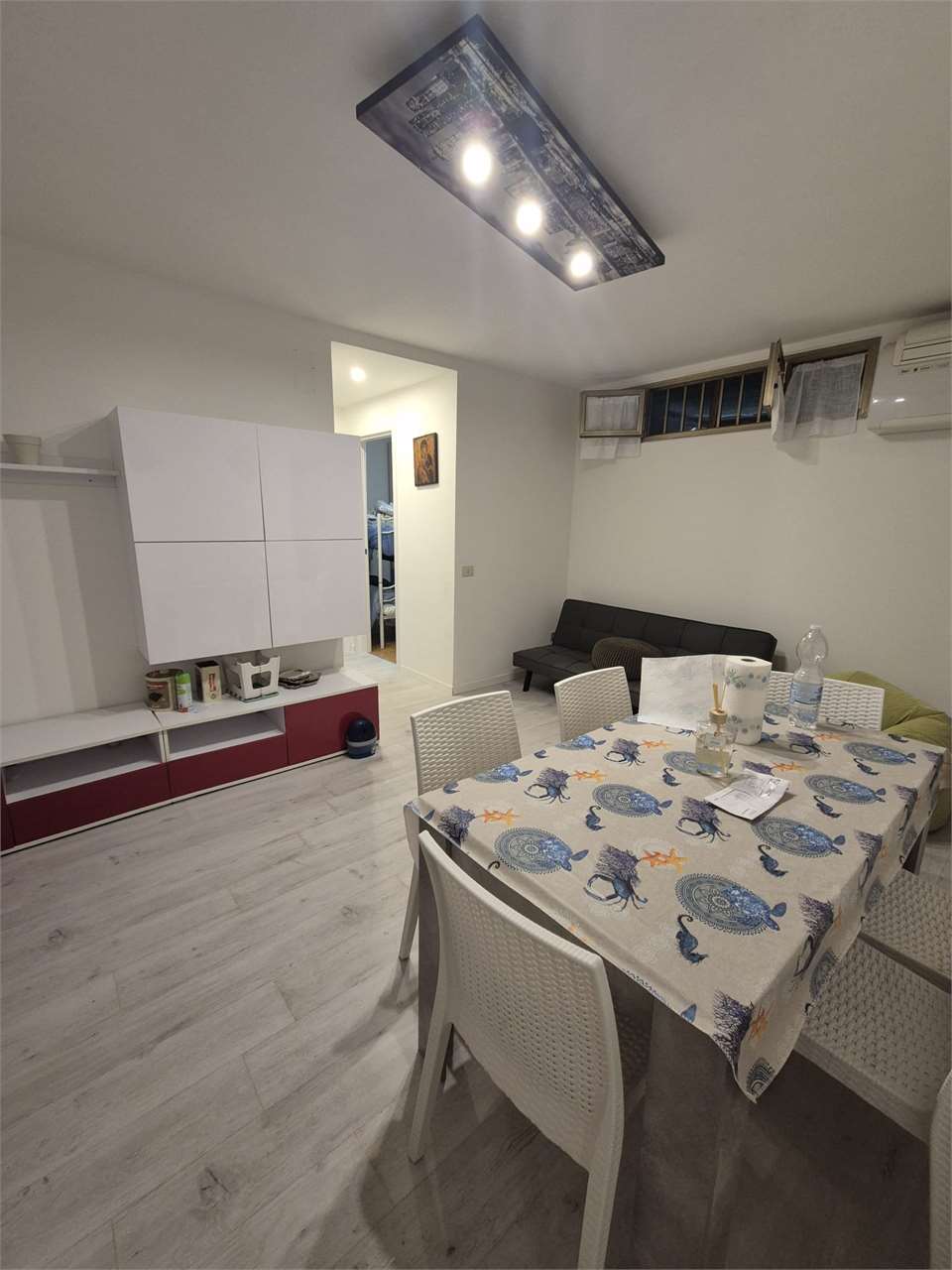 Massa Vendita 3 locali