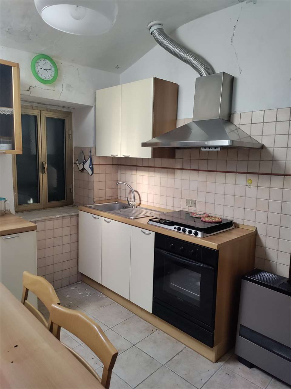 Ortonovo Vendita 4 o più locali