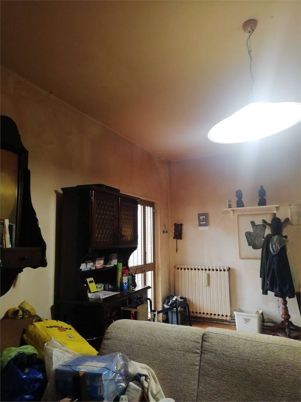 Ameglia Vendita Posto Auto