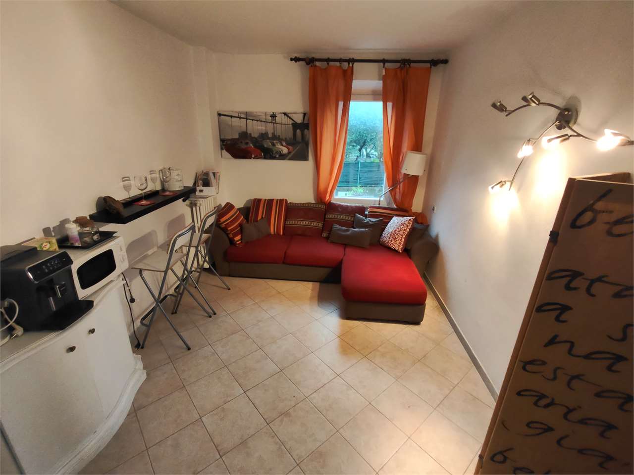 Ortonovo Vendita Villetta schiera