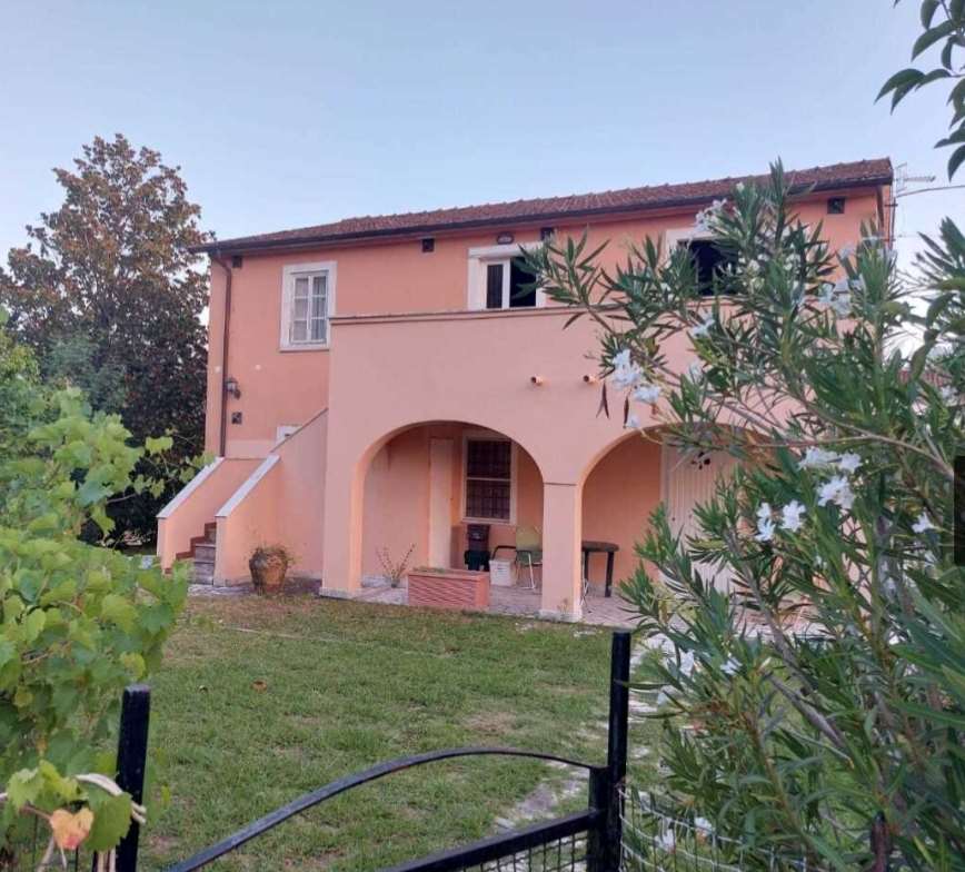 Vendita vendita, Castelnuovo Magra