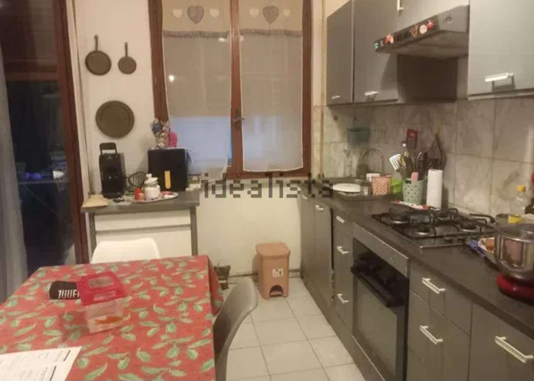 Carrara Vendita 3 locali