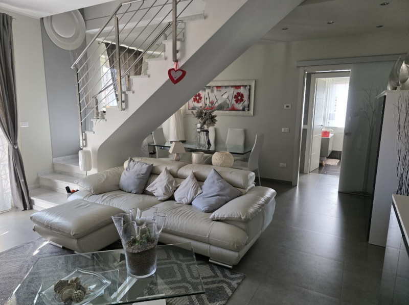 Vendita vendita, Sarzana