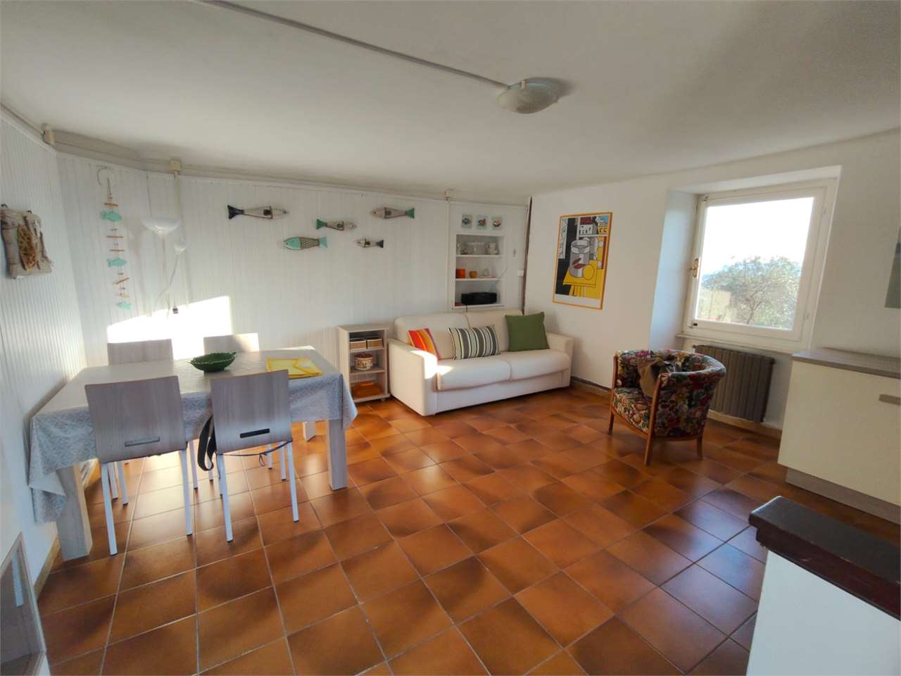 Ortonovo Vendita 4 o più locali