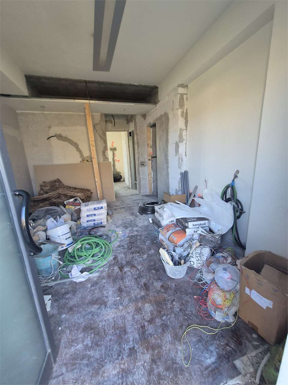 Sarzana Vendita 3 locali