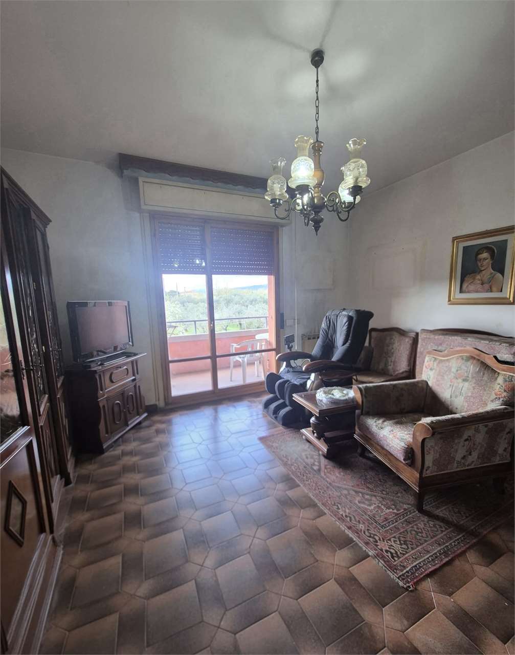 Castelnuovo Magra Vendita 4 o più locali